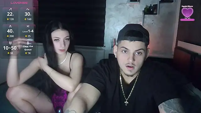 jessie mmm online show from March 9, 2026, 6:12 pm