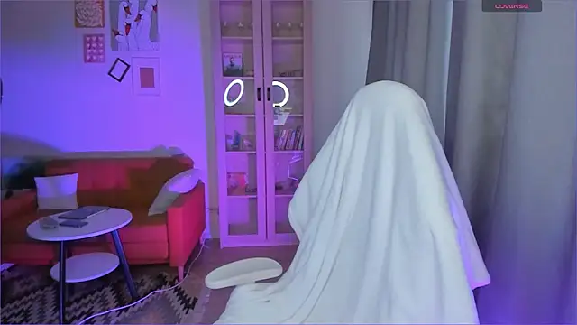 AdeleBabyGirl online show from March 26, 2026, 5:02 am