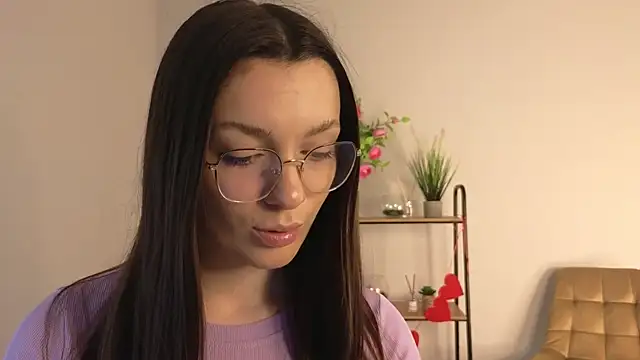 Merrit Bef online show from February 25, 2026, 10:25 am