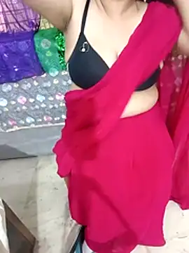 Hot Sonniyaa online show from February 15, 2026, 7:51 am