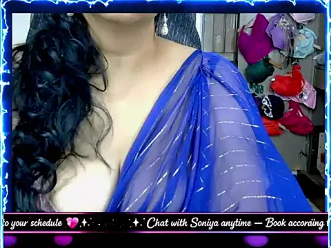 Snapshot of Hot_Sonniyaa chatting on May 10, 2026, 3:17 pm Hot Sonniyaa online show from May 10, 2026, 3:17 pm