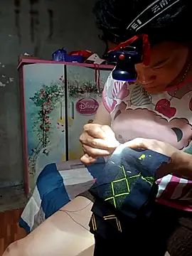 nelina 12345 online show from April 7, 2026, 1:22 pm