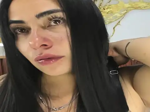 miss sexxy online show from February 20, 2026, 10:10 pm