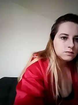 Patricia3xxx online show from February 23, 2026, 8:01 am