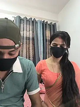 Snapshot of Sikha_Abhi chatting on May 8, 2026, 11:26 am Sikha Abhi online show from May 8, 2026, 11:26 am