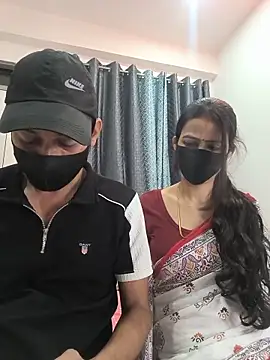 Snapshot of Sikha_Abhi chatting on June 3, 2026, 4:12 pm Sikha Abhi online show from June 3, 2026, 4:12 pm