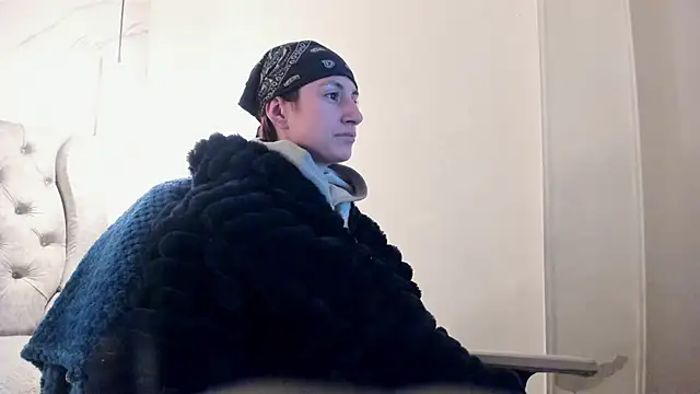 Snapshot of Fieramadame chatting on March 6, 2026, 12:12 pm Fieramadame online show from March 6, 2026, 12:12 pm