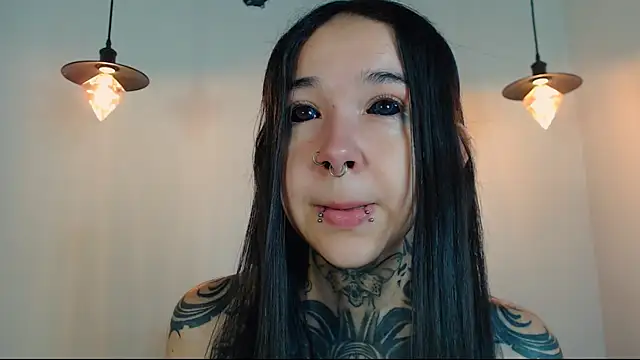 alien eyes09 online show from February 24, 2026, 2:09 am