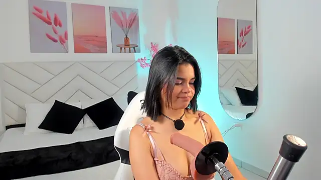 Rose jener06 online show from July 1, 2026, 12:01 am