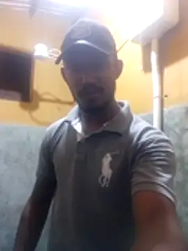 Snapshot of Deniodamasio chatting on March 1, 2026, 6:26 am Deniodamasio online show from March 1, 2026, 6:26 am