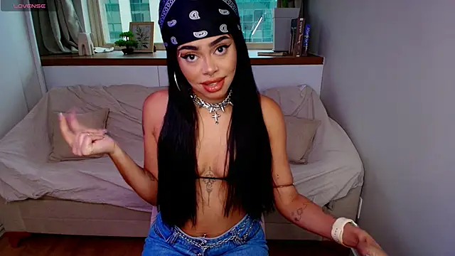 Pauline Clark online show from March 12, 2026, 7:31 pm