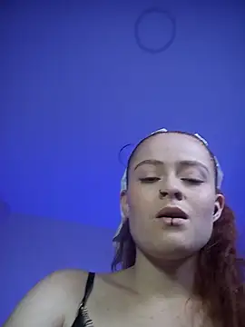 WandaScrlet online show from February 17, 2026, 3:19 pm