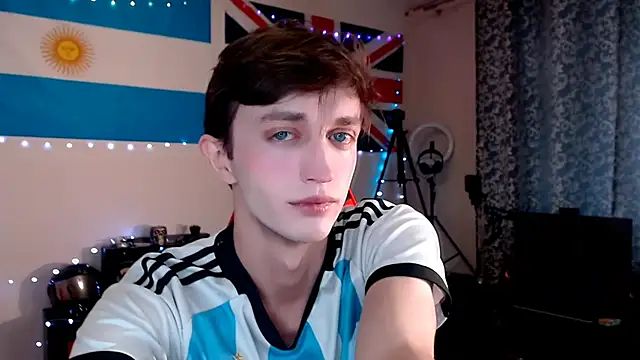 John Meow online show from March 10, 2026, 12:21 pm