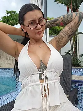 Roma xxx online show from March 15, 2026, 9:10 pm