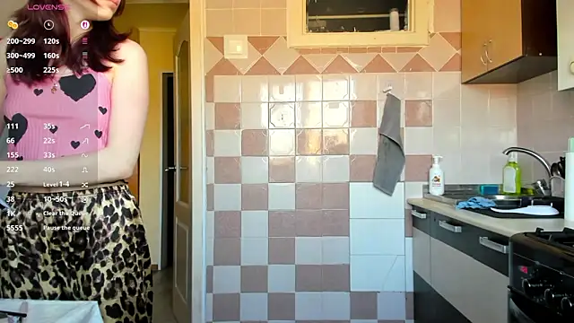 EvonDales online show from March 29, 2026, 5:18 am