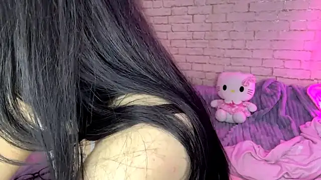 Snapshot of ExiePecue chatting on February 22, 2026, 11:09 am ExiePecue online show from February 22, 2026, 11:09 am