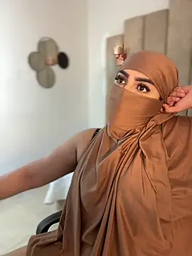 rashaaa  online show from February 25, 2026, 1:26 am