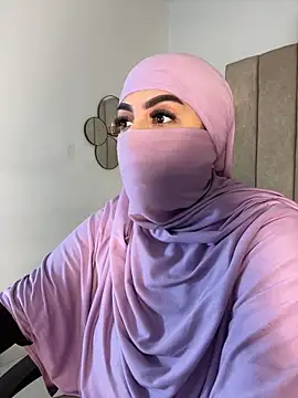 rashaaa  online show from March 8, 2026, 2:15 am