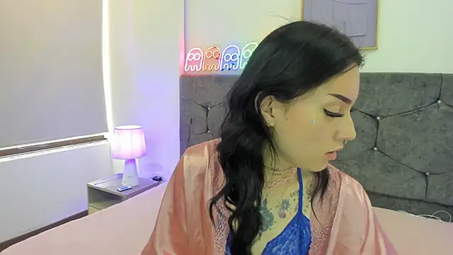 Megan Morphy online show from March 25, 2026, 2:56 pm