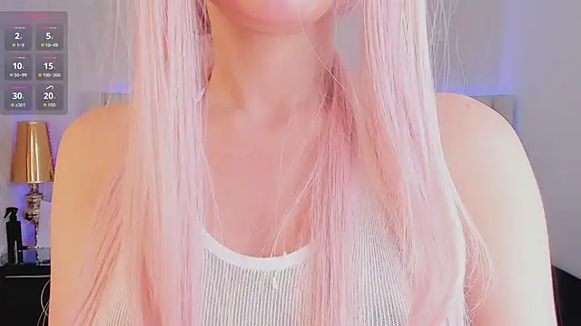 angelina honey  online show from February 28, 2026, 3:51 am