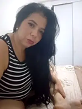 Victoria42 online show from April 15, 2026, 1:01 am