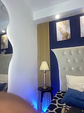 Dark Nico online show from February 25, 2026, 4:11 am