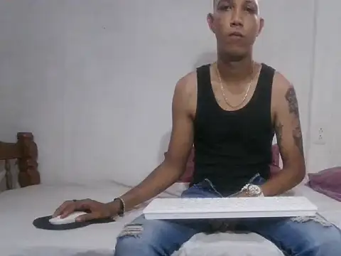 badboy master online show from May 24, 2026, 8:03 pm