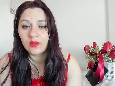 EVELYNA88 online show from March 12, 2026, 10:21 am