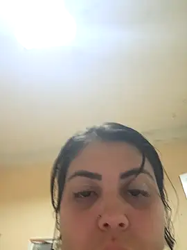 CubanaCulonaxxx online show from February 28, 2026, 7:31 am