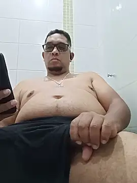 gordogruesa online show from July 1, 2026, 2:46 am