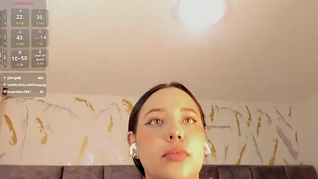 melanie velle online show from February 25, 2026, 3:05 am