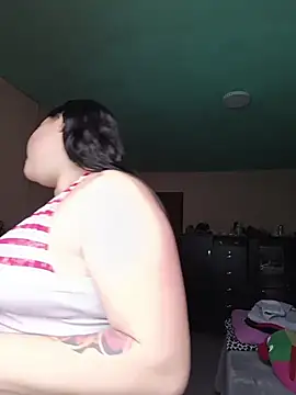 Snapshot of Freckless_ chatting on July 15, 2026, 1:16 pm Freckless online show from July 15, 2026, 1:16 pm