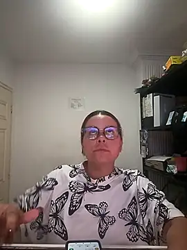 Snapshot of Blanquita_vip chatting on February 19, 2026, 6:59 pm Blanquita vip online show from February 19, 2026, 6:59 pm