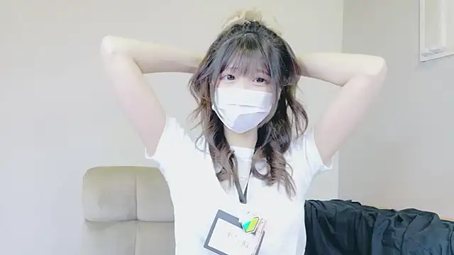 Snapshot of nene_sakurada chatting on March 1, 2026, 3:25 pm nene sakurada online show from March 1, 2026, 3:25 pm