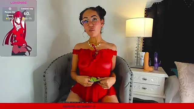 agartha velvet online show from April 14, 2026, 3:45 am