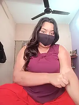 Choko Gril online show from February 14, 2026, 8:33 am