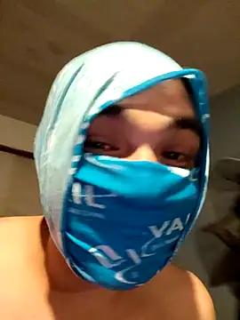 Chondo79 online show from March 15, 2026, 12:55 pm