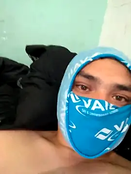 Chondo79 online show from March 16, 2026, 1:22 am