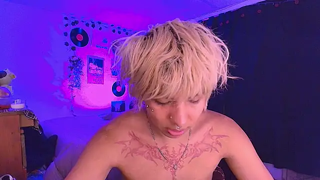 prince oliverr online show from February 18, 2026, 10:11 am