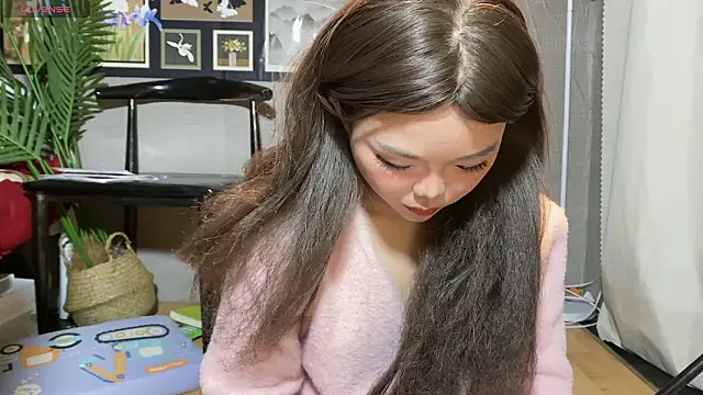 xiaosu22 online show from March 23, 2026, 6:39 am