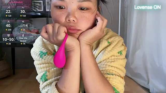 Snapshot of xiaosu22 chatting on May 1, 2026, 4:39 am xiaosu22 online show from May 1, 2026, 4:39 am