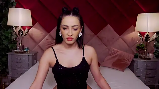 VictoriaLanes online show from March 15, 2026, 5:35 am