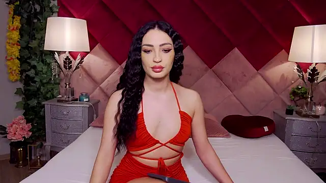 VictoriaLanes online show from March 19, 2026, 5:33 am