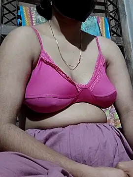 tanisha-me online show from March 15, 2026, 12:05 am