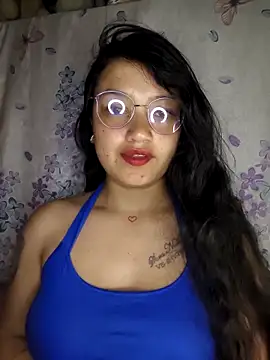 Bloom Dahlia online show from February 27, 2026, 3:17 am