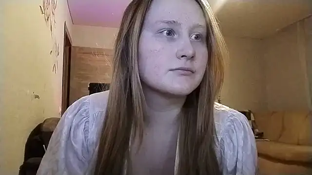 AnikaLipps online show from March 12, 2026, 8:15 pm