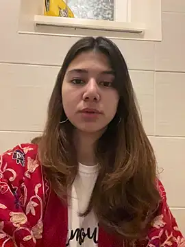 KiraVixenSweet online show from March 8, 2026, 6:55 pm