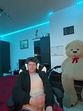 Germanyhot19 online show from April 30, 2026, 7:31 pm