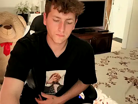 Germanyhot19 online show from June 3, 2026, 8:17 am