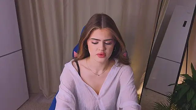 Snapshot of 404CUTIE_ chatting on May 5, 2026, 5:26 am 404CUTIE online show from May 5, 2026, 5:26 am